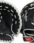 Rawlings Shut Out 13" Softball First Base Mitt