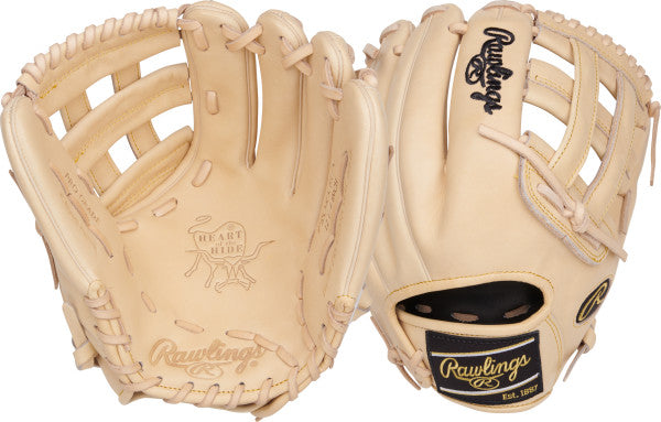 Rawlings Heart of the Hide KB17 12.25" Baseball Glove