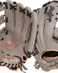 Rawlings R9 ContoUR 12" Youth Softball Glove
