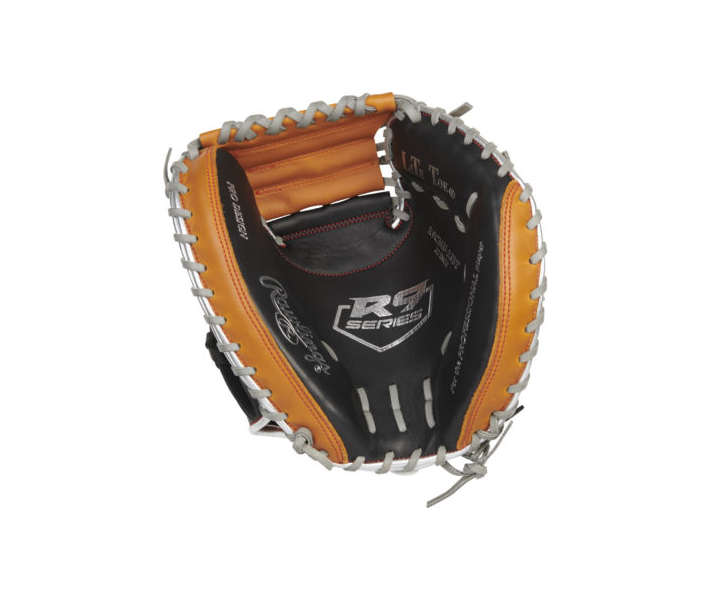 Rawlings R9 Contour Series 32″ Catchers Mitt/Glove