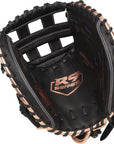 Rawlings R9 Softball Catcher's Mitt