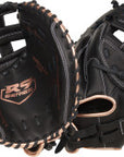 Rawlings R9 Softball Catcher's Mitt