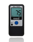 Pocket Radar Ball Coach