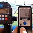 Pocket Radar Ball Coach
