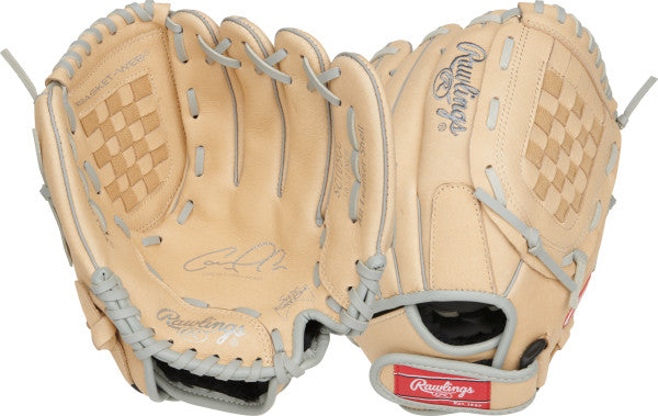 Rawlings Sure Catch 10.5&quot; Carlos Correa Baseball Glove