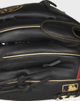 Rawlings R9 12 3/4" Fingershift Baseball Glove