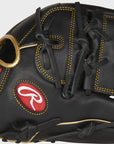 Rawlings R9 12" Pitcher/Infield Baseball Glove