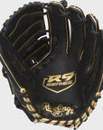 Rawlings R9 12" Pitcher/Infield Baseball Glove