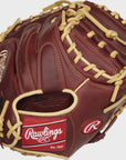 Rawlings Sandlot 33" Catchers Mitt