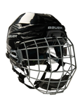 Bauer RE-AKT 85 Hockey Helmet Combo