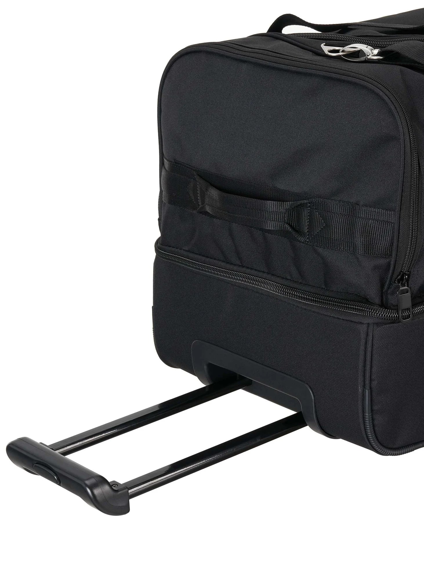 CCM Referee Wheel Bag 30''