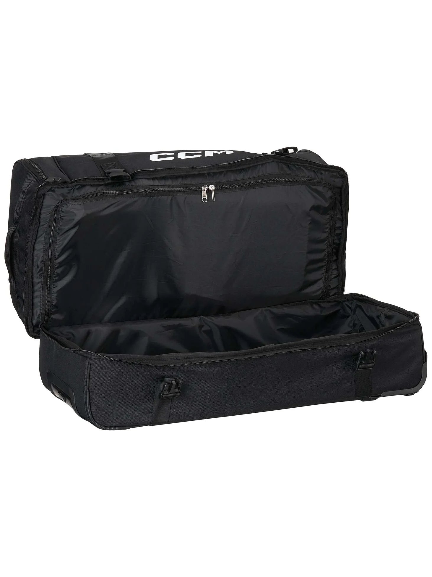 CCM Referee Wheel Bag 30''