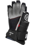 Warrior Rise Senior Hockey Gloves