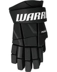 Warrior Rise Senior Hockey Gloves