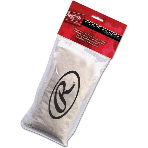 Rawlings Pro Rock Rosin Bag