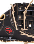 Rawlings Heart of the Hide 12.5" First Base Mitt