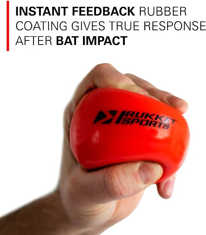Rukket PUREPOWER Weighted Baseballs 15pk