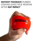 Rukket PUREPOWER Weighted Baseballs 15pk