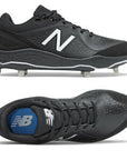 New Balance L3000 V5 Fresh Foam Metal Cleats