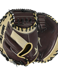 All-Star S7 Elite 34" Catchers Mitt