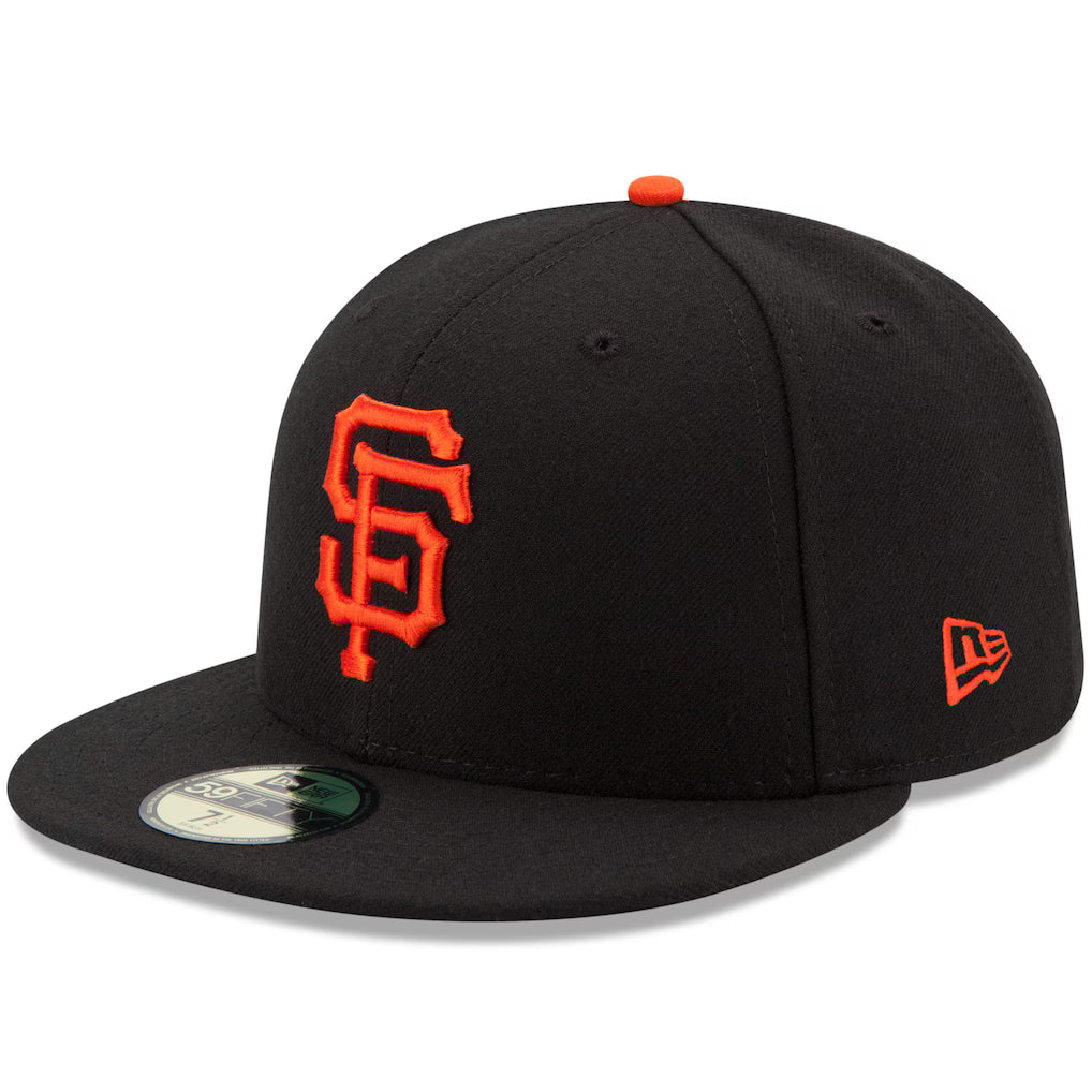New Era 5950 Fitted MLB Baseball Hats