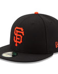 New Era 5950 Fitted MLB Baseball Hats