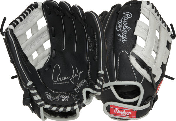 Rawlings Sure Close Aaron Judge 11" Baseball Glove