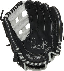 Rawlings Sure Close Aaron Judge 11" Baseball Glove