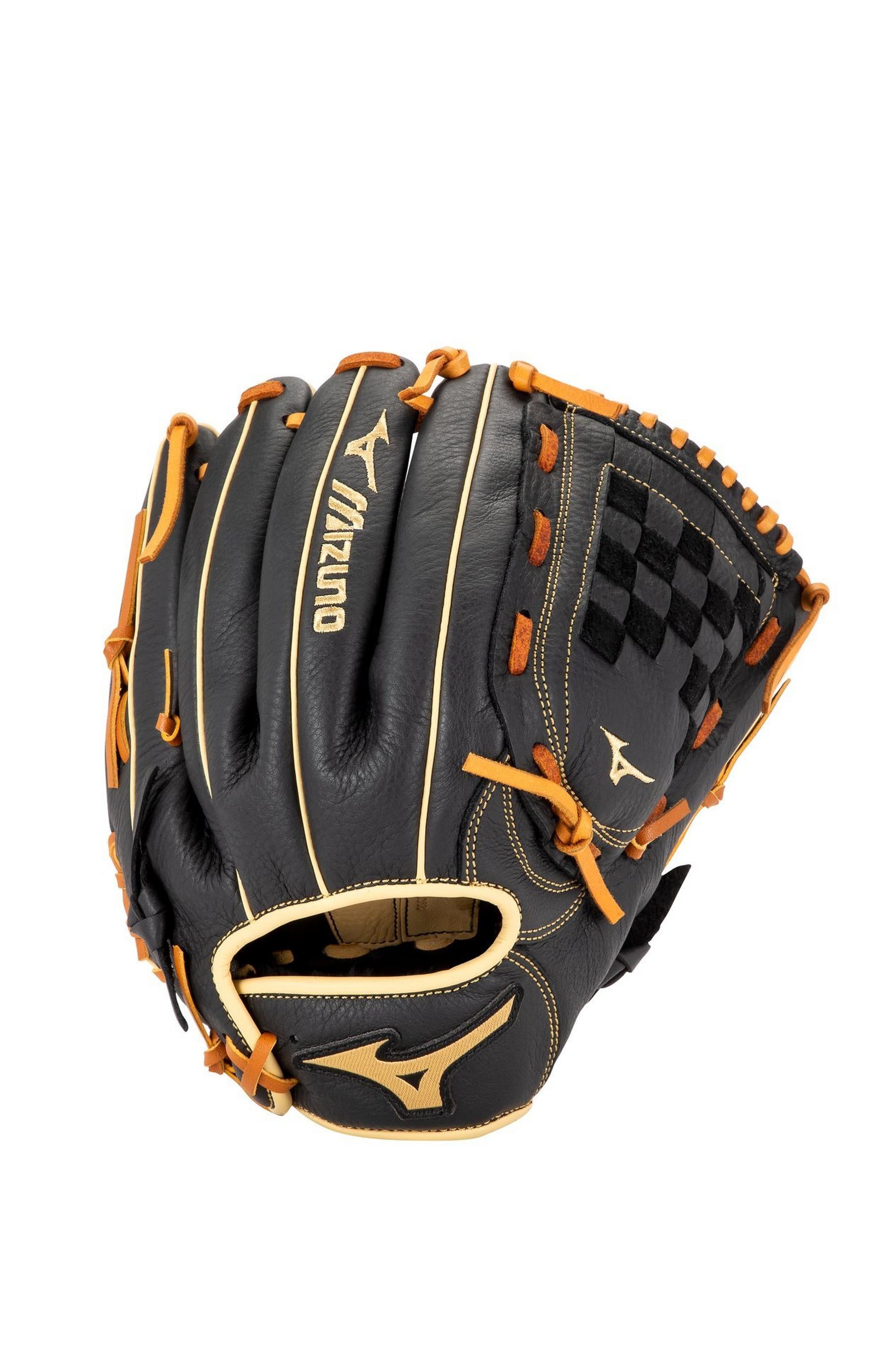 Mizuno Prospect Select 12&quot; Baseball Glove