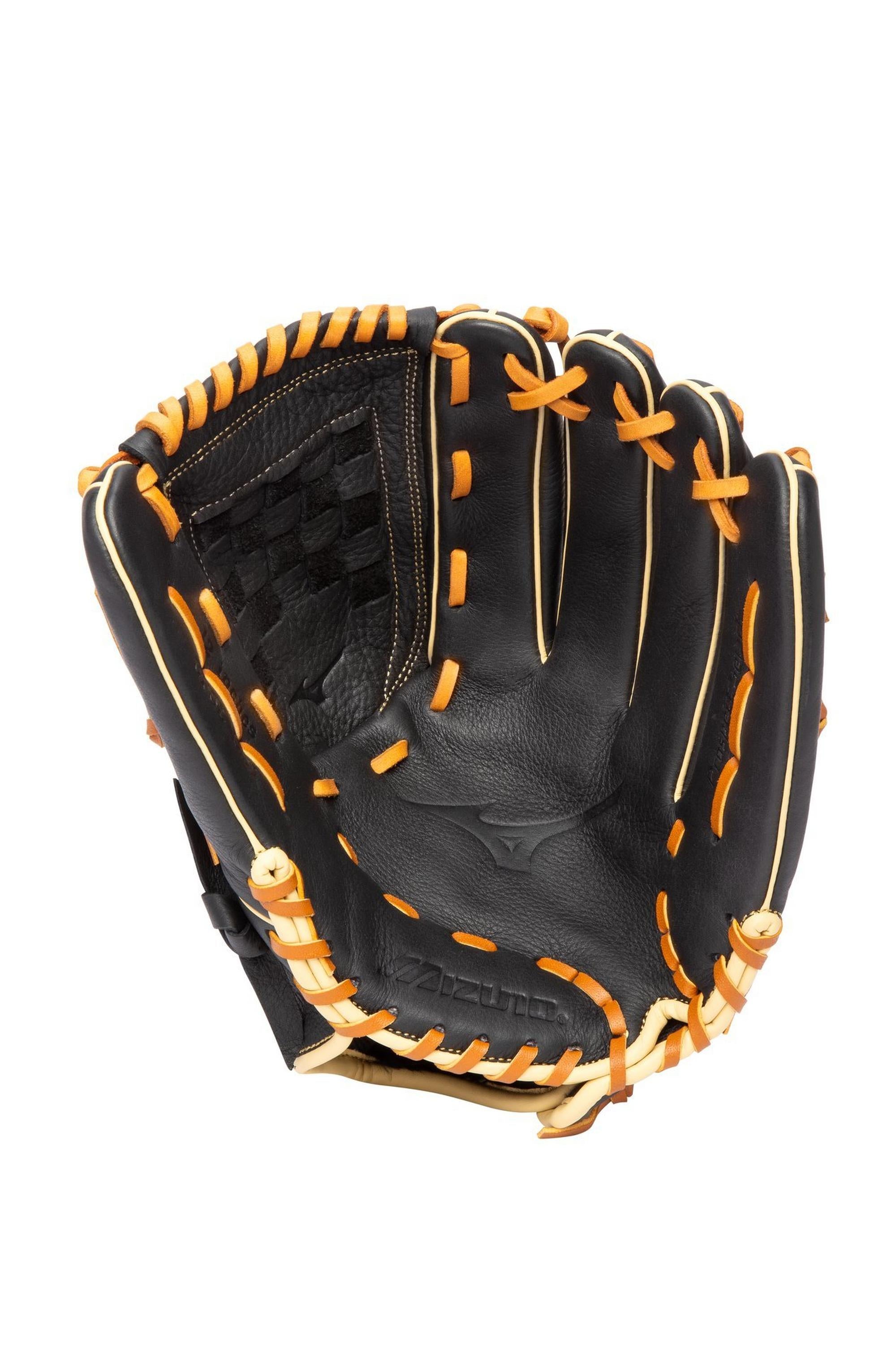 Mizuno Prospect Select 12&quot; Baseball Glove