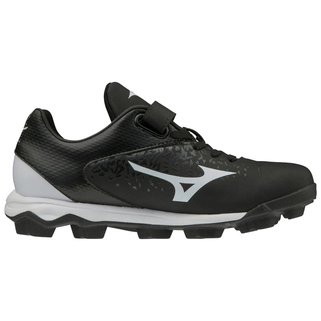 Mizuno Wave Select 9 Youth Baseball Cleat