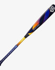 Louisville Slugger Select PWR '25 -8 USA Baseball Bat