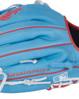 Rawlings NXT 11.75" Baseball Glove