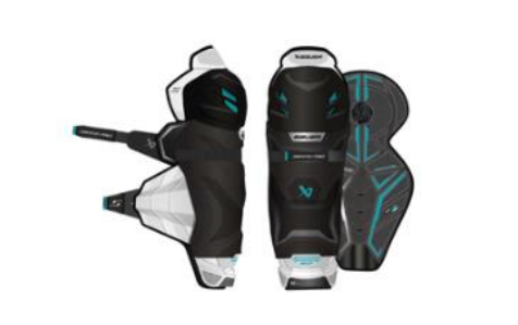 Bauer Supreme Ignite Pro Junior Shin Pad