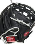 Rawlings Shutout 31.5" Softball Catchers Mitt