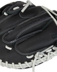 Rawlings Shutout 31.5" Softball Catchers Mitt