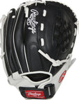 Baseball Glove Rawlings Shut Out 12" Softball Glove