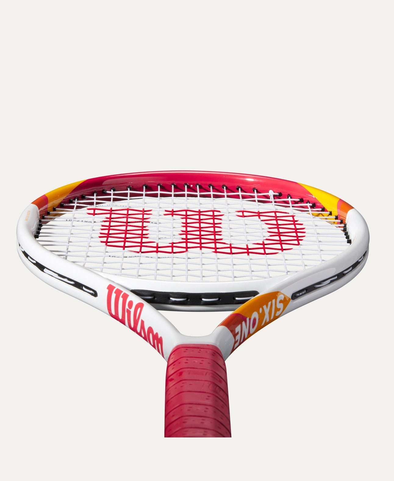 Wilson Six One Tennis Racket