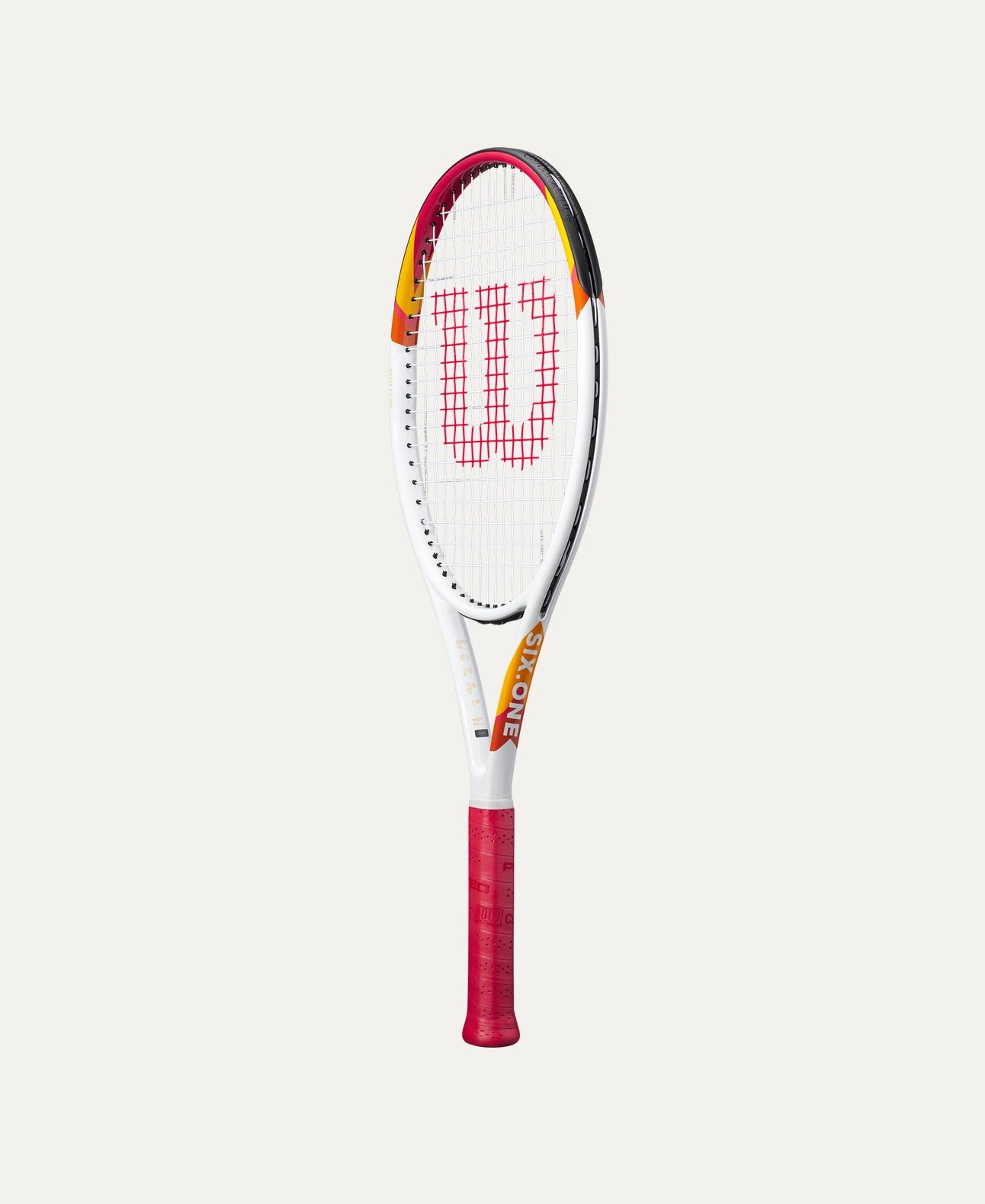 Wilson Six One Tennis Racket
