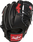 Rawlings Heart of the Hide 12" Closed Web Baseball Glove