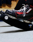 Howies Jr Black Soft Skate Guards