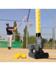 SKLZ Lighting Bolt Pro Pitching Machine