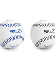 SKLZ Weighted Training Baseballs 2-Pack