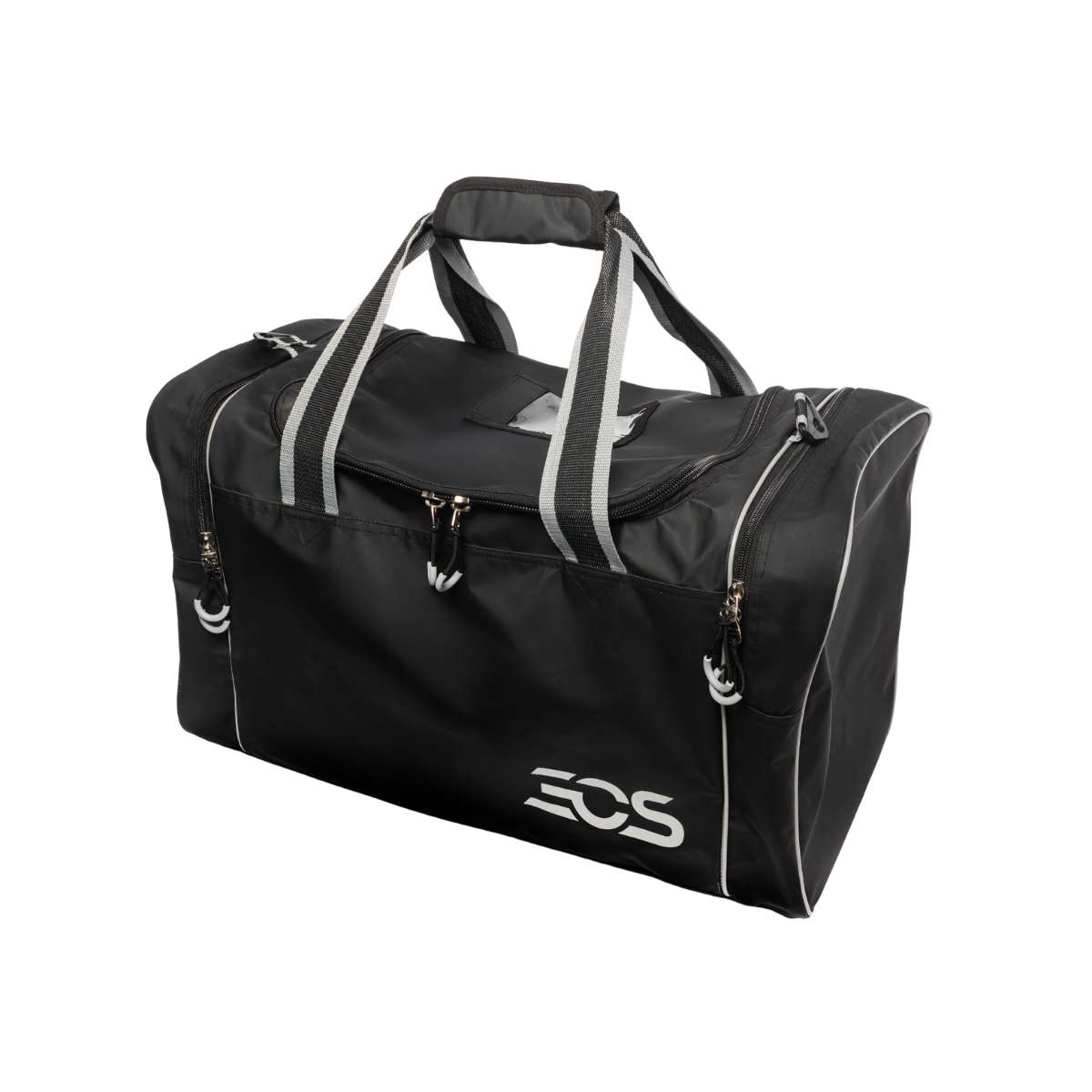 EOS Blackedge Duffle Bag