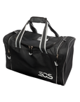 EOS Blackedge Duffle Bag