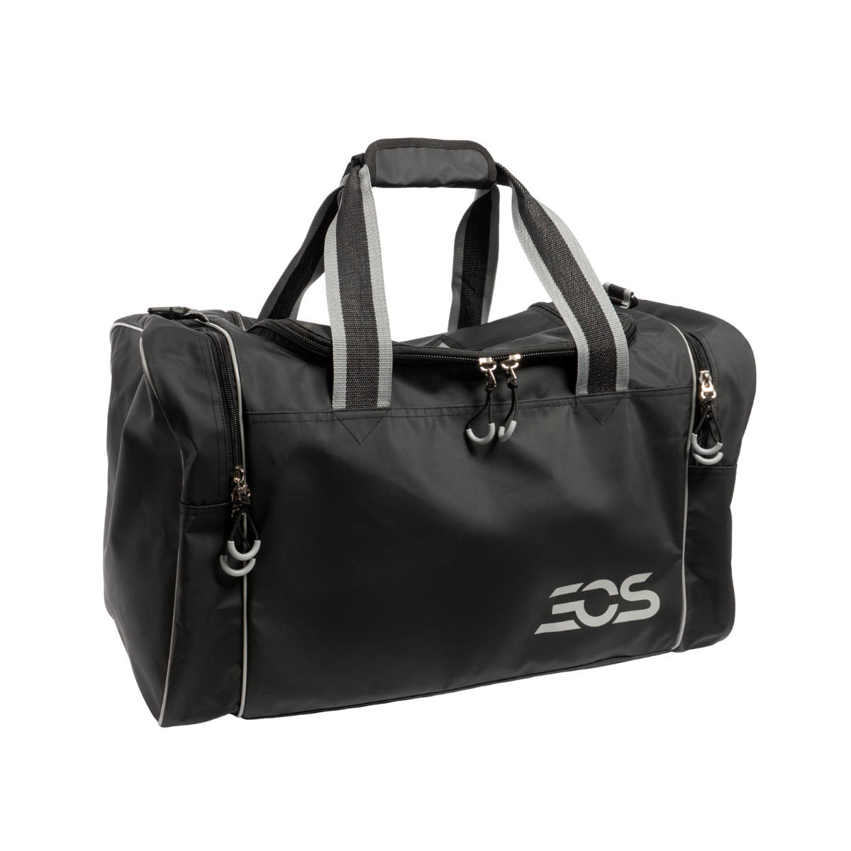 EOS Blackedge Duffle Bag