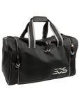 EOS Blackedge Duffle Bag