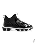 Football Cleat UA Spotlight Franchise Mid Sr