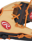Rawlings Select Pro Lite Jackson Halliday 11.25" Baseball Glove