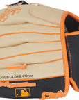 Rawlings Sure Catch Jackson Holladay 10" Baseball Glove